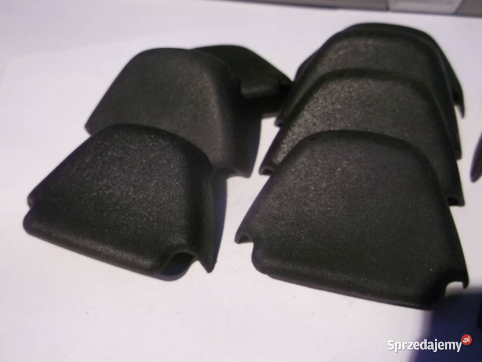 Zaślepka pasów Volkswagen Golf GTI Passat B3 Sobieska Wola Pierwsza