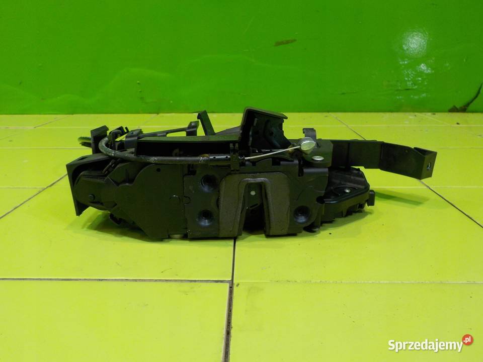 FORD KUGA MK1 I 09r zamek drzwi prawy tyl mazowieckie