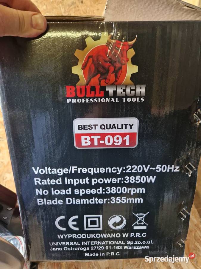 Waga Elektroniczna Magazynowa Sklepowa