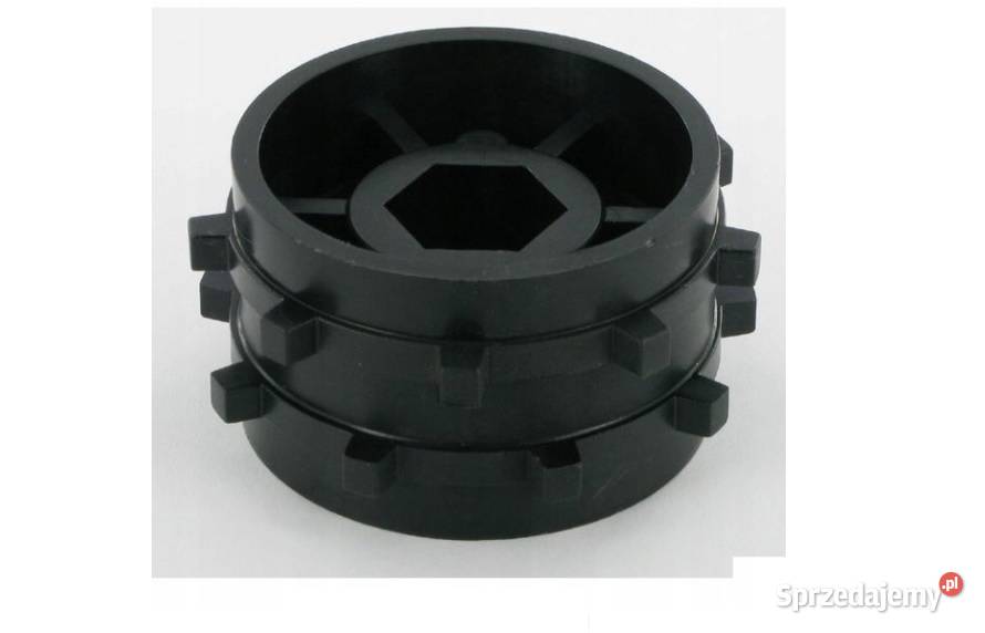 Koło wysiewające Fiona Nordsten 25839 Sadzenie/siewniki lubelskie Łuków