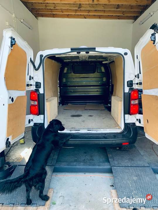 Sprzedam citroen jumply 20 litra 177KM Grajewo