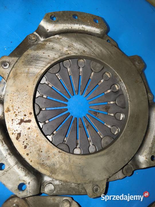 Docisk sprzęgła fiat 126p Maluch
