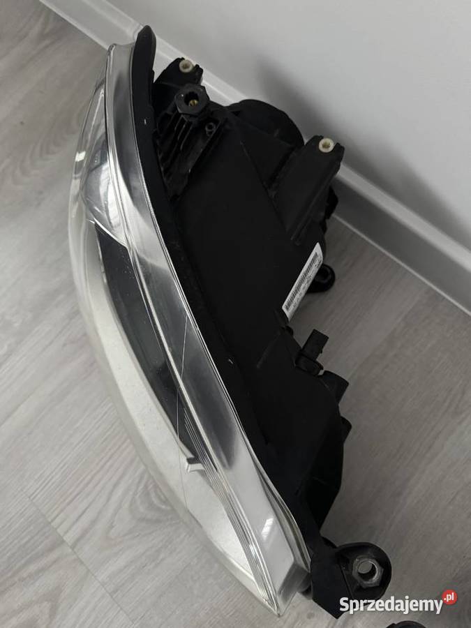 Przednie Lampy VW Up Leszno