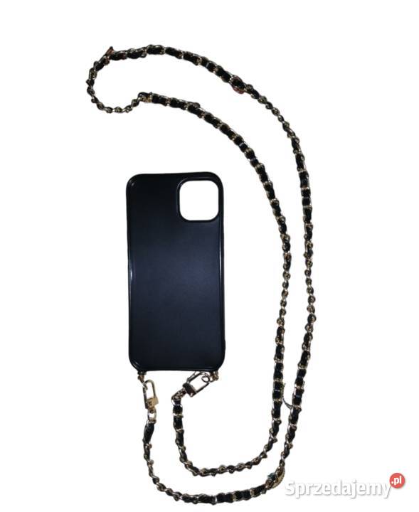Etui Pnakqil ze sznurkiem do Samsung śląskie Zawiercie