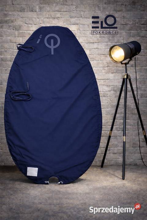 Pokrowiec górny Optimist ELO Professional Giżycko