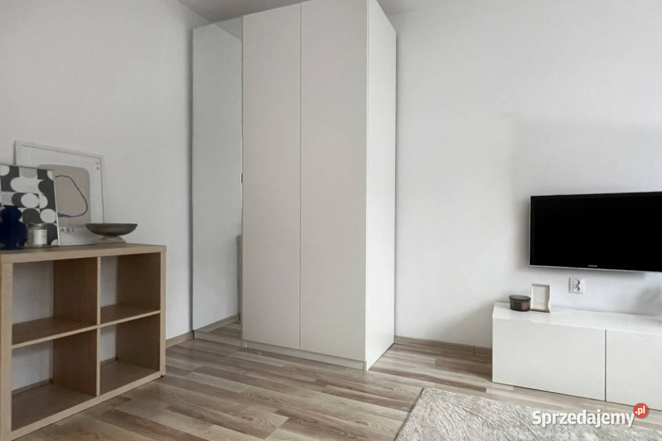 Mokotów Mieszkanie 2 pok 38 m Metro Wierzbo 30 m Liczba pokoi 2