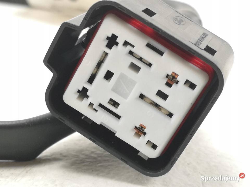 WIĄZKA PRZEWODÓW FORD 1128965 1S5T18D273DC