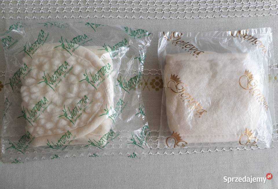 Kołnierze wełniane rehabilitacyjne zapinane na Uniseks Kraków sprzedam