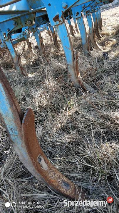 Lemken THORIT Agregat Lemken Thorit 6m Pisz