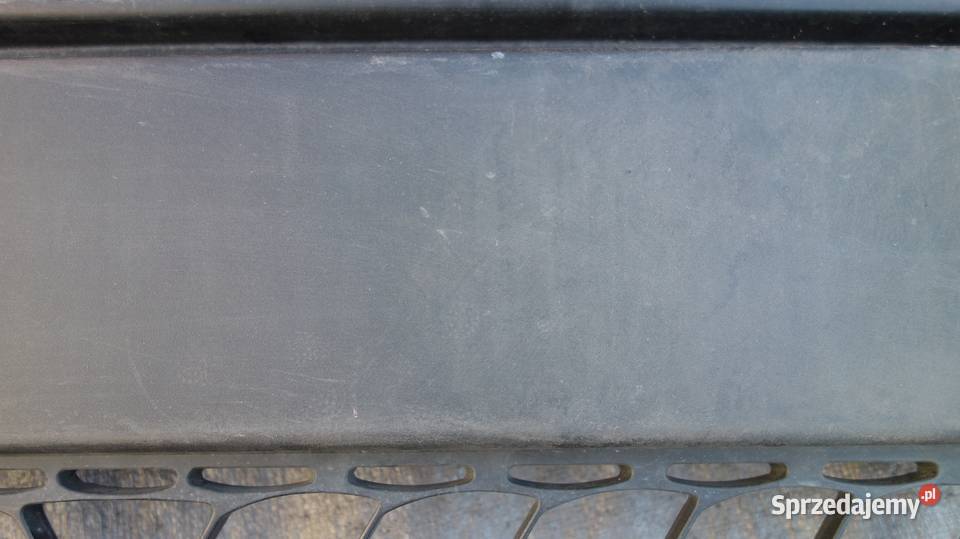 KRATKA ZDERZAKA HYUNDAI I30 śląskie Ruda Śląska sprzedam