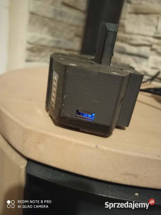 Maska SpawalniczA z Nawiewem sprzedam lubuskie Żary