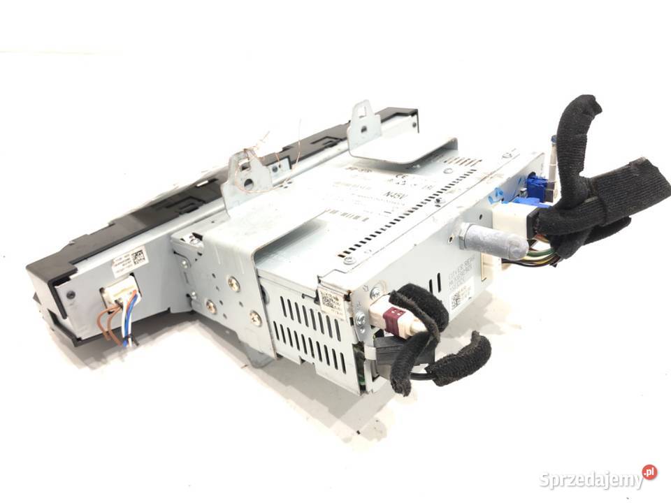 RADIO NAWIGACJA KIA STINGER 96560J5450