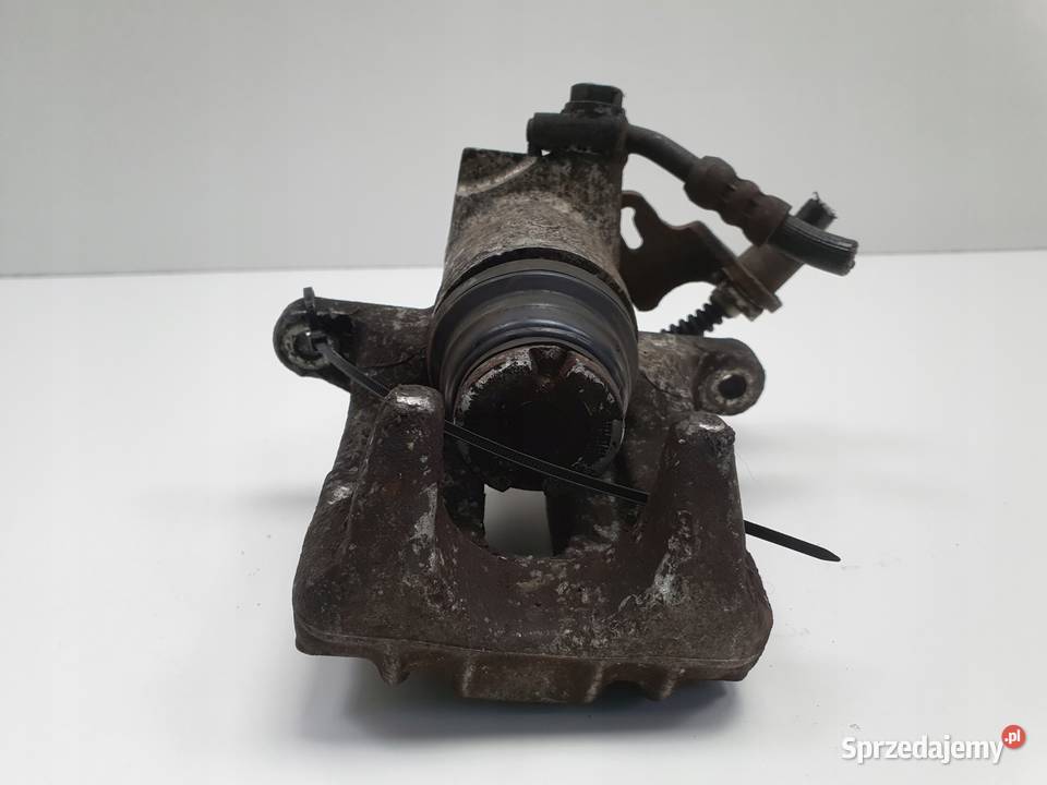 Vw Passat B5 Audi A4 B5 ZACISK HAMULCOWY Lewy Zaciski i jarzma Chełm