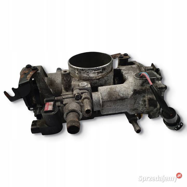 PRZEPUSTNICA Jaguar XK8 XK 8 40 V8 1985003250 Chełm