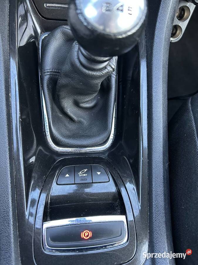 Citroen C5 20 HDI 140 EXCLUSIVE sprzedam