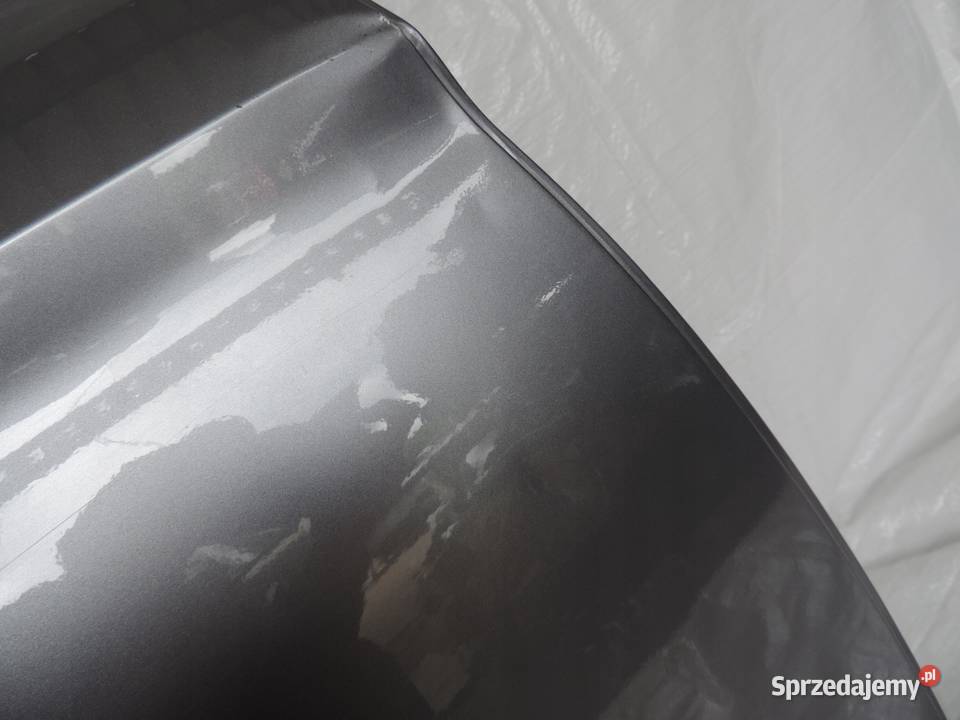 OPEL CORSA F 5D DRZWI TYLNE PRAWE TYŁ KOMPLETNE osobowe sprzedam