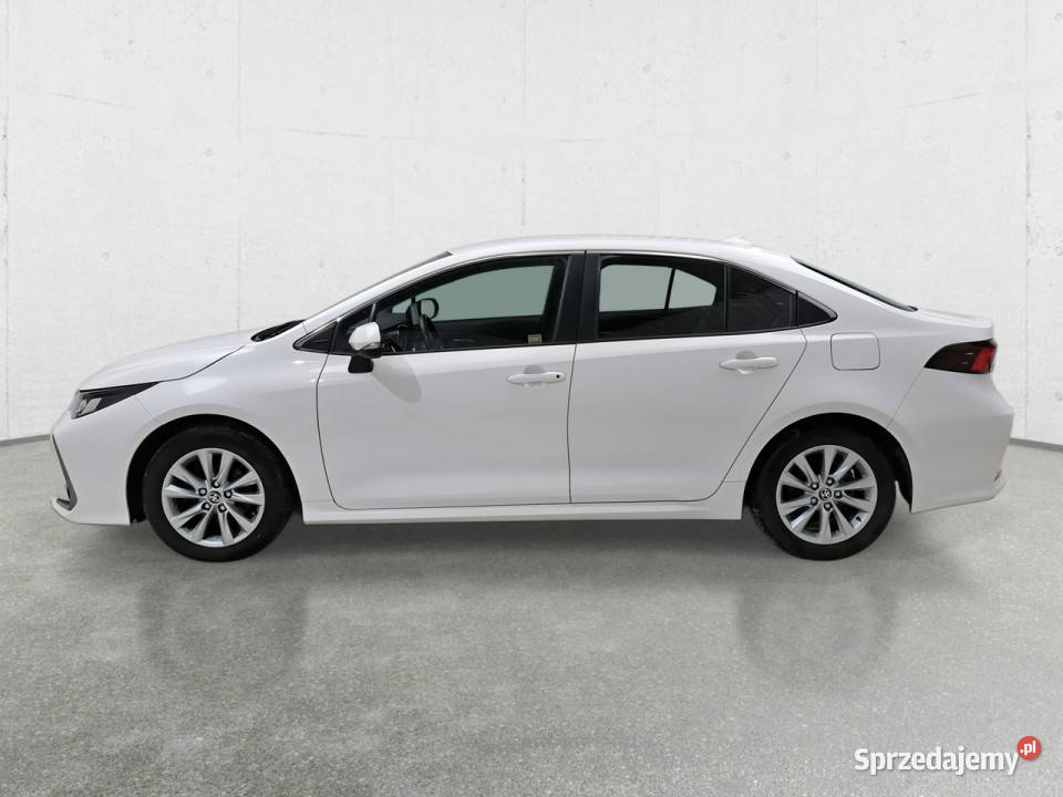 Toyota Corolla Seria E16 2012 Corolla