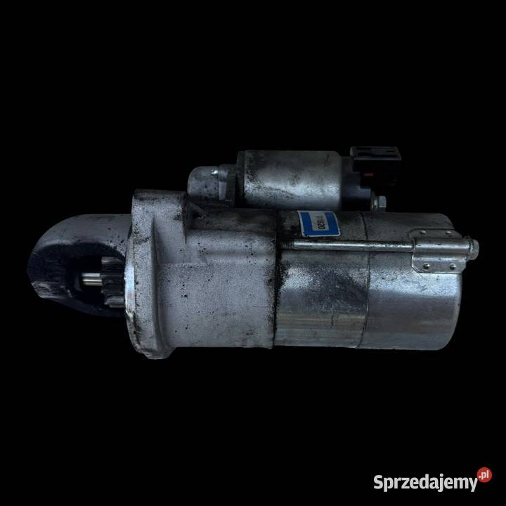 Rozrusznik Hyundai ix35 Kia Sportage 3 20 CRDI Barłogi sprzedam