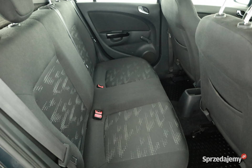 Opel Corsa 12 elektryczne szyby mazowieckie Piaseczno