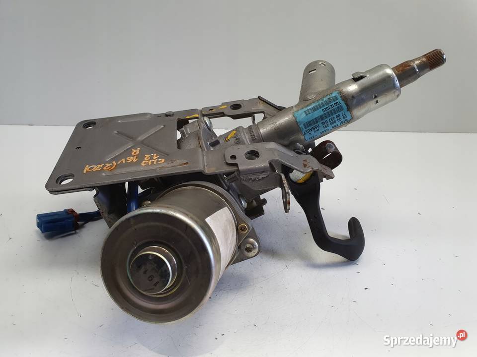 Clio II Thalia WSPOMAGANIE ELEKTRYCZNE Kolumna osobowe Rudka sprzedam