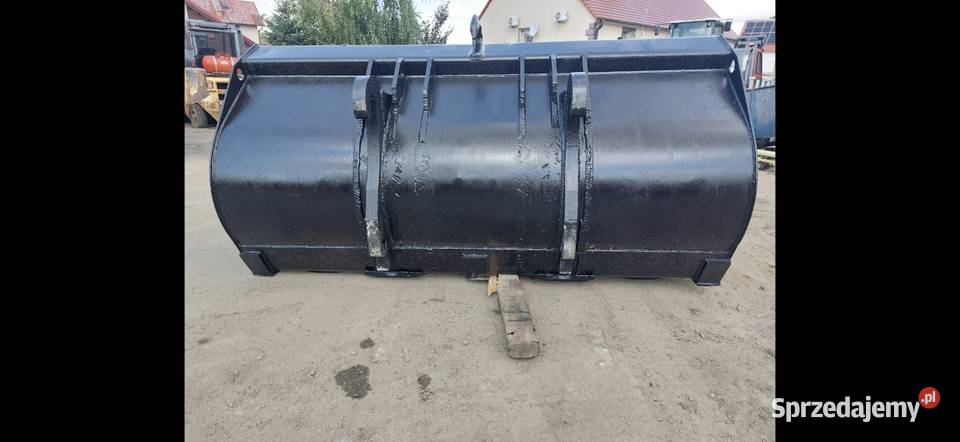 Łyżka do ładowarki Volvo L 150180 E F G na Targoszyn