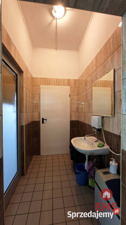 Lokal 300m2 Białystok