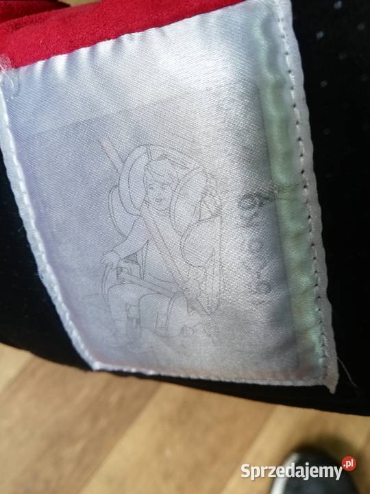 Fotelik Dziecięcy Samochodowy Recaro pomorskie Gdańsk