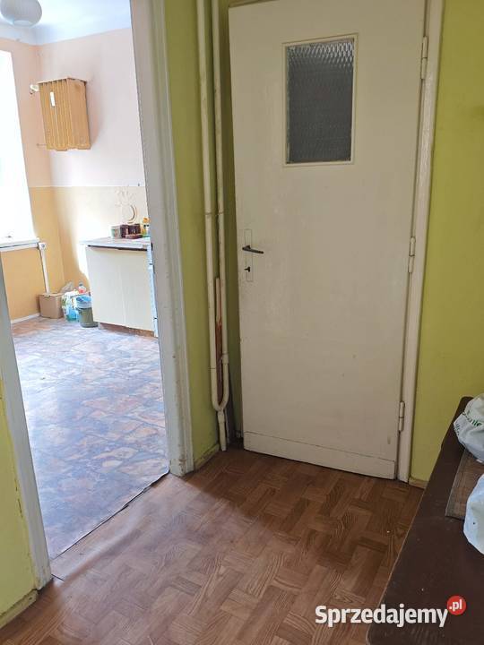 BałutyDoły rozkładowa kawalerka z balkonem super Sprzedaż Łódź sprzedam
