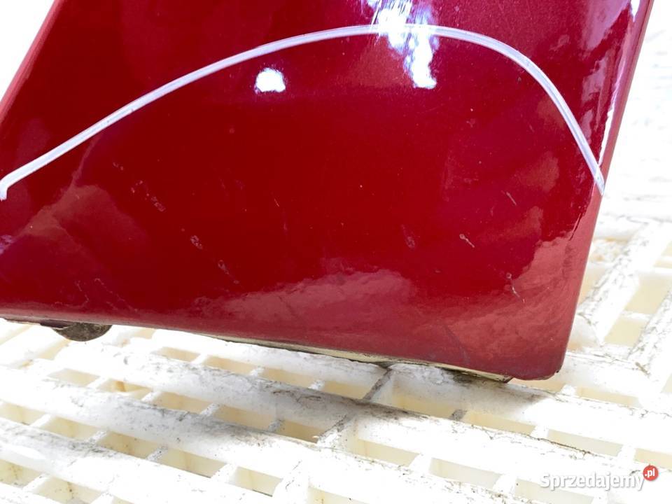 BŁOTNIK PRAWY PRZÓD PEUGEOT 208 I Hatchback Błotniki sprzedam