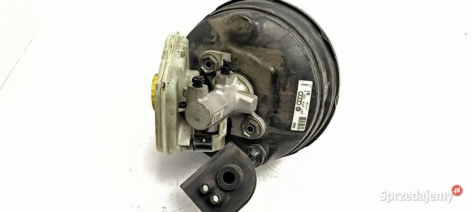 SERWO HAMULCOWE AUDI A8 D3 4E1612105A sprzedam