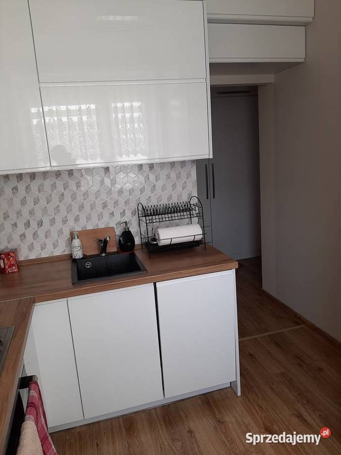 Sprzedam mieszkanie w Ciechocinku Ciechocinek sprzedam