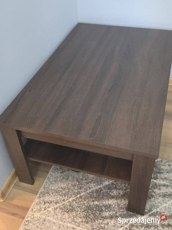 Ława stolik do salonu Wołomin