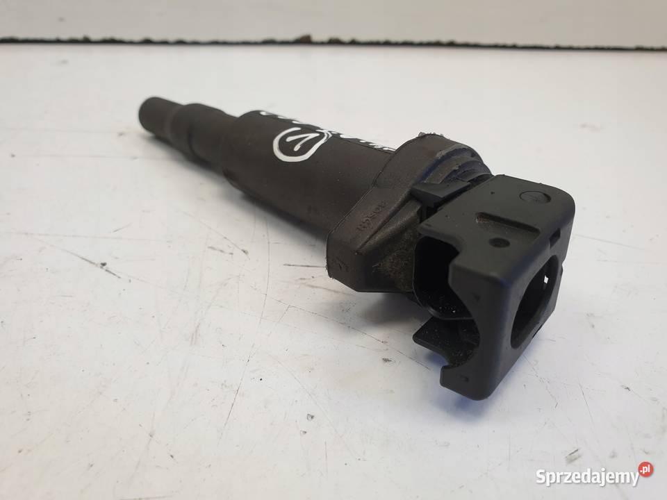 CEWKA ZAPŁONOWA Citroen DS3 16 THP oryginał Rudka