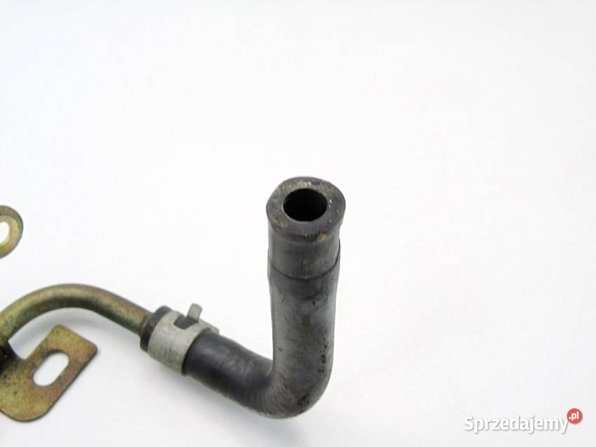 WĄŻ RURA RURKA PRZEWÓD WODY 22 DI NISSAN ALMERA śląskie sprzedam