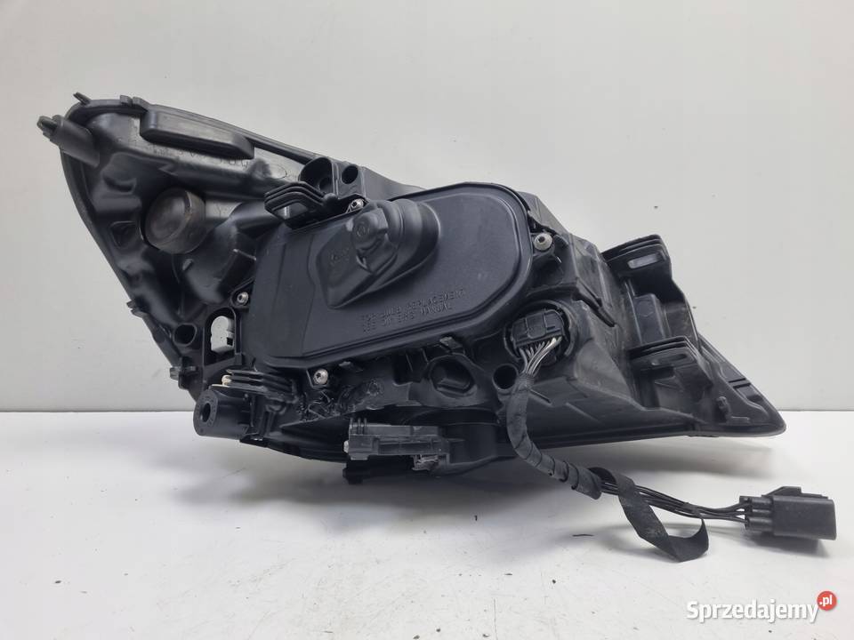 LAMPA LEWA Volvo V60 S60 II 1013r PRZEDNIA lewy osobowe Rudka sprzedam