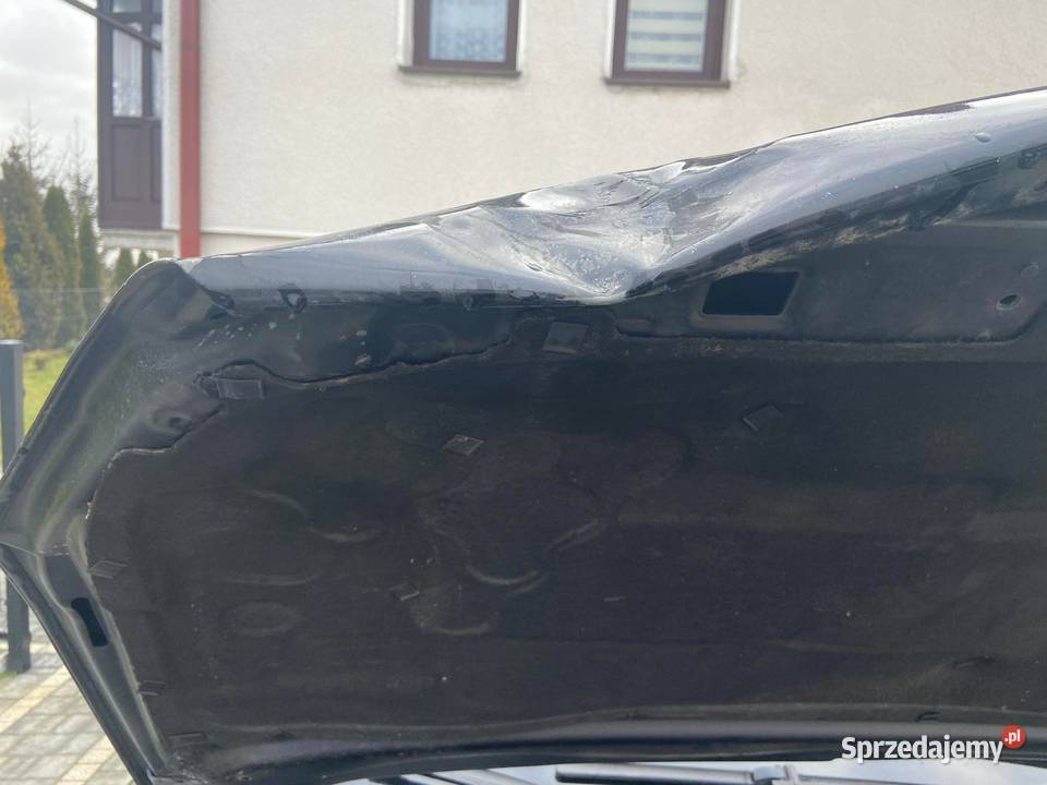 Opel Astra H GTC Sport Uszkodzona Astra Tarnów