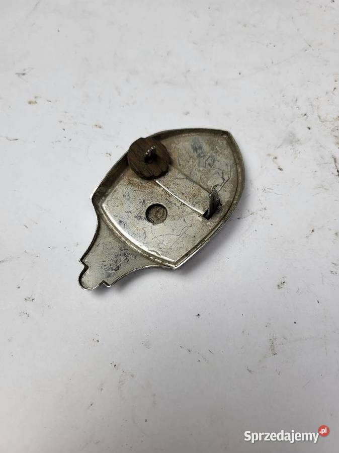 LOGO EMBLEMAT VW GARBUS WOLFSBURG 5962 sprzedam