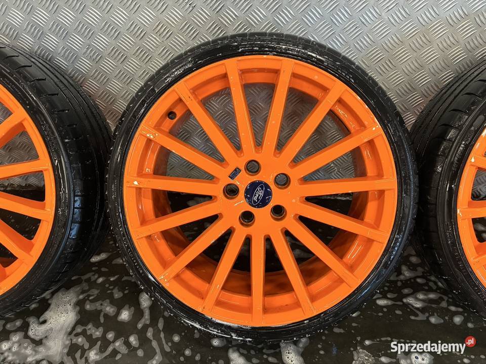 Ford rs Średnica 19" pomorskie Gdynia sprzedam