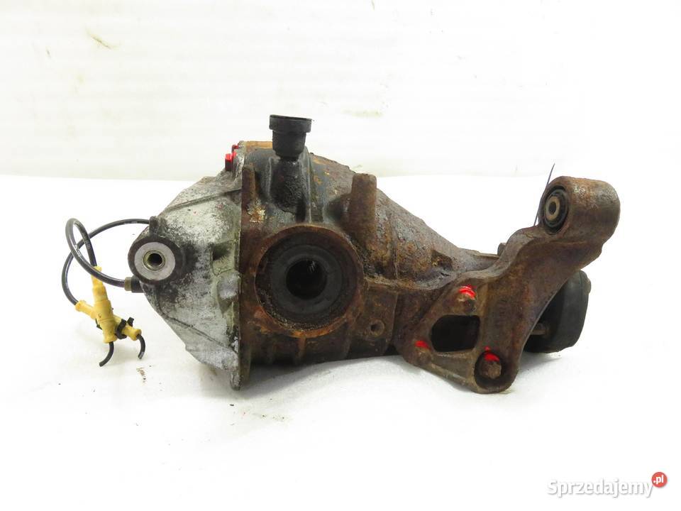 DYFER OPEL OMEGA B 20 16V 09244011