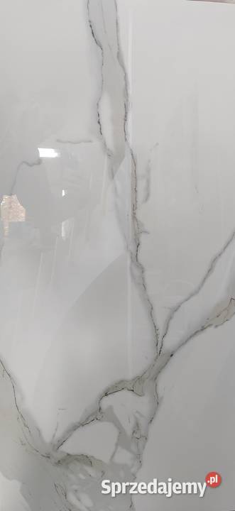 Royal Statuario 60x120 płytki gresowe imitujące świętokrzyskie