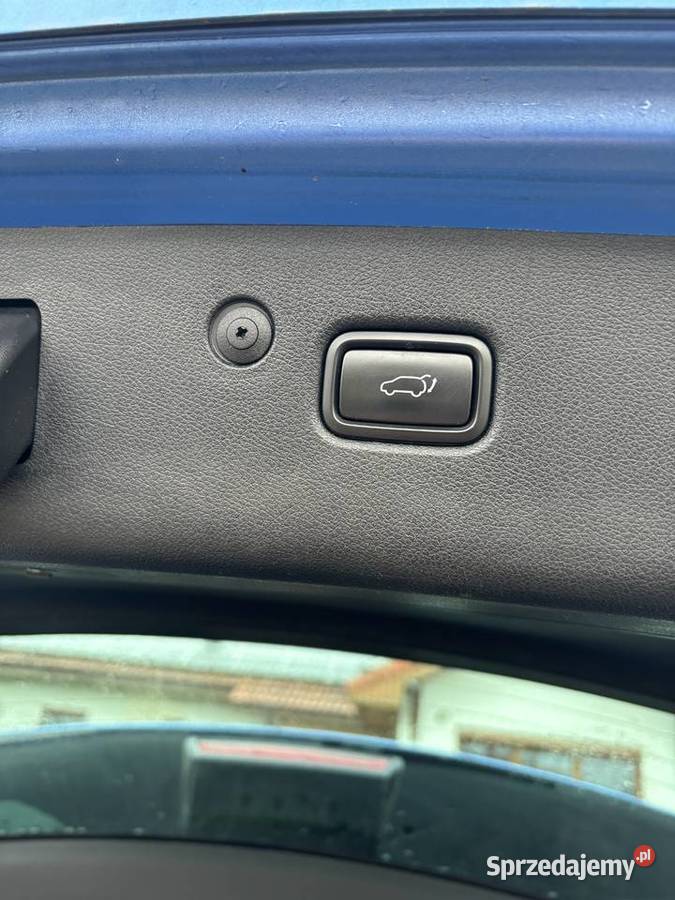 Sprzedam Kia sportage 2018 lift Wersja biznes Rok produkcji 2018 Dębnica Kaszubska