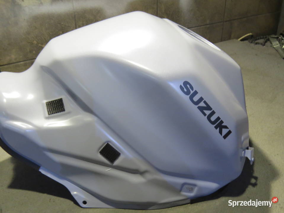 SUZUKI GSXS GSX S 1000 2022 ZBIORNIK PALIWA BAK