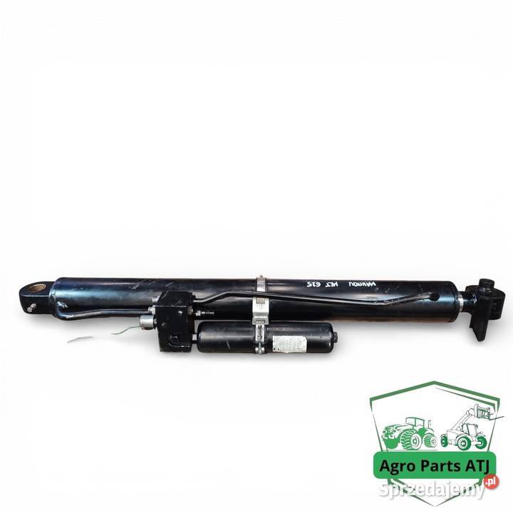 Siłownik Cylinder hydrauliczny podnoszenia Motoryzacja Ciechanowiec