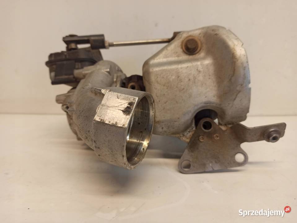 TURBOSPRĘŻARKA AUDI A5 8W 14 04E145722H dolnośląskie