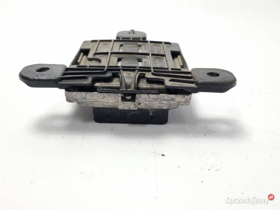 MODUŁ CHEVROLET CORVETTE C7 22913290 Motoryzacja