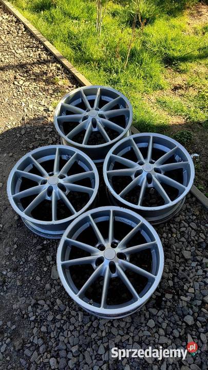 Alufelgi 20 5x1143 5x112 9j et32 Lubenia