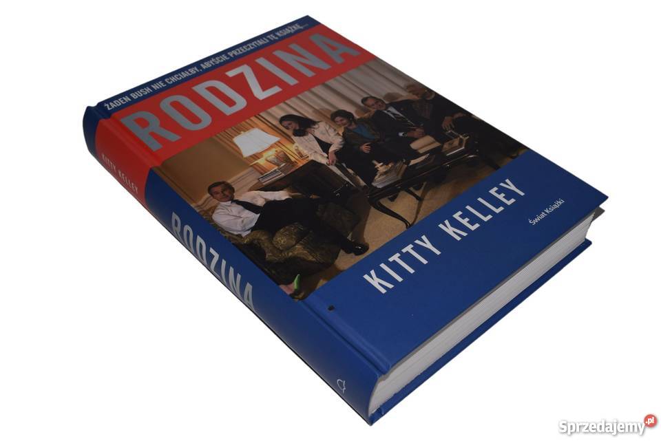 RODZINA Kelley fa Szczecin