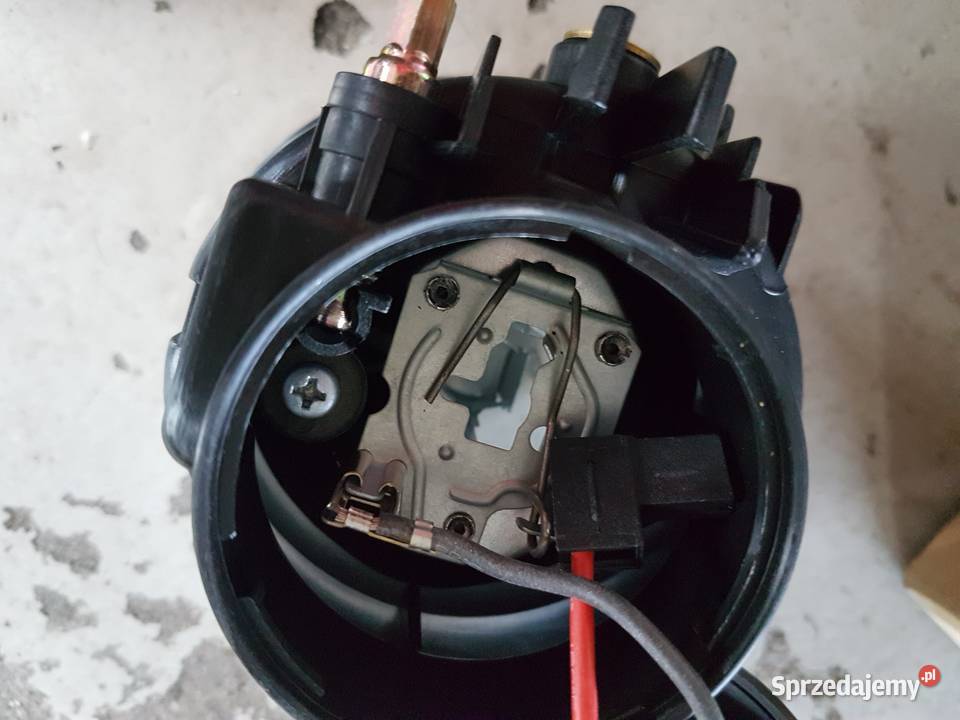 CITROEN C2 C3 JUMPY PARTNER XSARA HALOGEN PRAWY Rok produkcji 2006 Turek