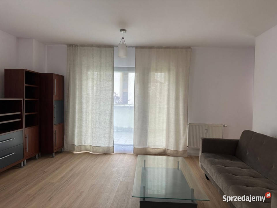 Przytulne 2 pokoje miejsce garażowe Światowida Rok budowy 2001 Warszawa