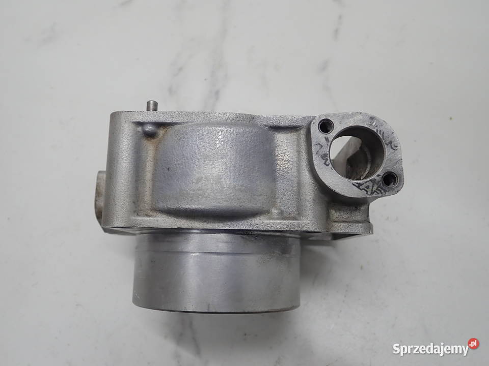 Cylinder Uszkodzony Nikasil Husqvarna Te Tc 250 Strzelce Krajeńskie